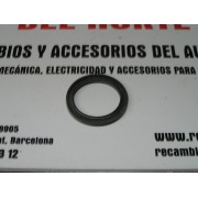 RETEN RUEDA EXTERIOR FORD FIESTA REF ORG, 6042618