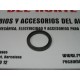 RETEN RUEDA EXTERIOR FORD FIESTA REF ORG, 6042618