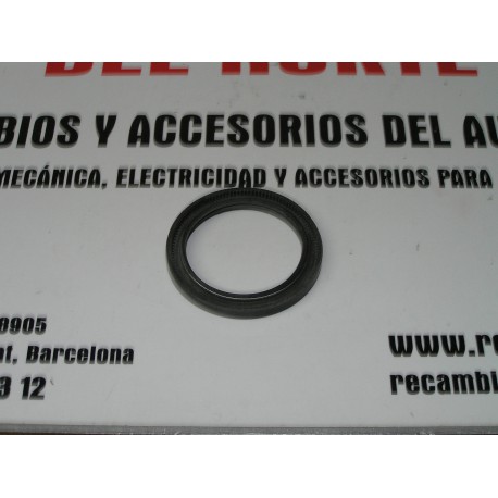 RETEN RUEDA EXTERIOR FORD FIESTA REF ORG, 6042618