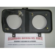 MARCO FAROS SEAT 132 1800 Y 2000 ULTIMA SERIE