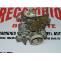 CARBURADOR SOLEX 32 BISA 9 FORD FIESTA 950 1,1-1,3 Y 1,6 TALOT SOLARA  HORIZON 150