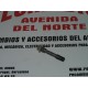 INYECTOR DE COMBUSTIBLE AUDI Y VW REF ORG, BOSCH 0437502023