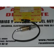SONDA LAMBDA SENSOR DE OXIGENO RENAULT 5-19-21-25 REF ORG. 7700854148