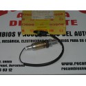 SONDA LAMBDA SENSOR DE OXIGENO RENAULT 5-19-21-25 REF ORG. 7700854148