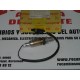 SONDA LAMBDA SENSOR DE OXIGENO RENAULT 5-19-21-25 REF ORG. 7700854148