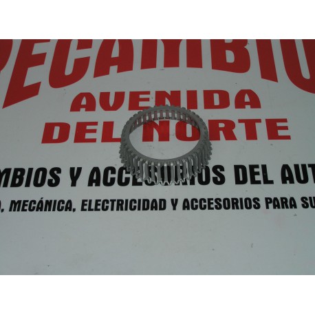 CORONA ABS ANILLO SENSOR AUDI-SEAT Y  VOLSWAGEN