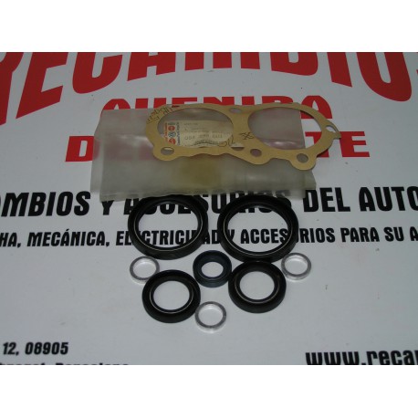 KIT RETENES REPARACION CAJA CAMBIOS MANUAL VW REF ORG. 084398001