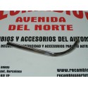 MOLDURA CROMADA CONTORNO PILOTO DELANTERO IZQUIERDO TALBOT-CHRYSLER 150 REF ORG, 0014888312