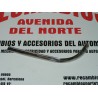 MOLDURA CROMADA CONTORNO PILOTO DELANTERO IZQUIERDO TALBOT-CHRYSLER 150 REF ORG, 0014888312