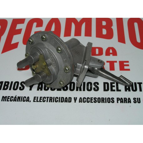 DEPRESOR DE FRENO SEAT RITMO-RONDA-IBIZA Y MALAGA FIAT RITMO Y REGATA TODOS MOTOR 1,7 DIESEL