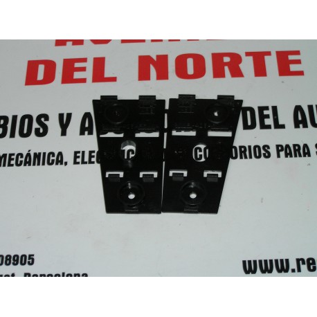 TAPAS  CERRADURA FORD ESCORT ORION REF ORG, 7068916-917