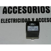 RELE MULTIFUNCIONAL 5 TERMINALES FORD REF ORG. 3875484