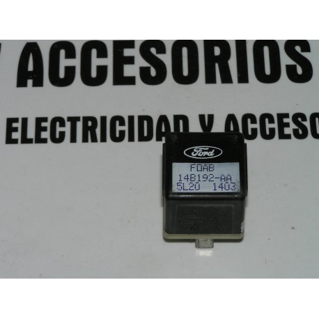 RELE MULTIFUNCIONAL FORD REF ORG. 3875484