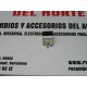 RELE MULTIFUNCIONAL FORD REF ORG. 3875484