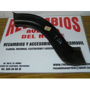 SANEADO ALETA TRASERA IZQUIERDA SEAT 124-1430