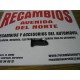BIELA PEDAL DE EMBRAGUE PEUGEOT PARTNER Y CITROEN BERLINGO REF ORG, 212831