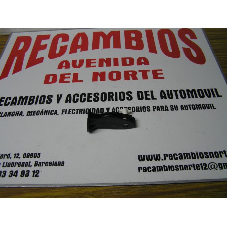 BIELA PEDAL DE EMBRAGUE PEUGEOT PARTNER Y CITROEN BERLINGO REF ORG, 212831