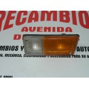 PILOTO DELANTERO IZQUIERDO COMPLETO RENAULT 5 1º SERIE REF ORG. 7700630101