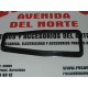 JUNTA PILOTO TRASERO DERECHO RENAULT 8 Y ALPINE 110 REF ORG, 0854495900