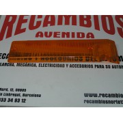 PLASTICO TRASERO DERECHO AMBAR SEAT 1430