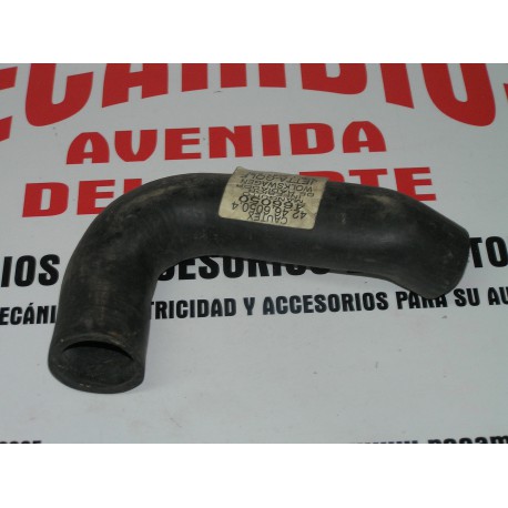 MANGUITO INFERIOR RADIADOR VW JETTA Y GOLF CAUTEX 424650604