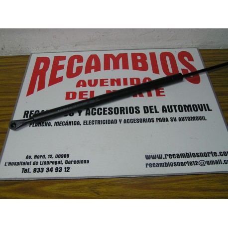 AMORTIGUADOR PUERTA MALETERO SUPECINCO REF ORG, 7700756056