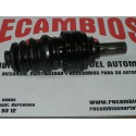 JUNTA HOMOCINETICA LADO CAMBIO OPEL KADETT ASTRA VECTRA