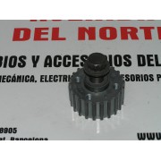 PIÑON Y TORNILLO CIGUEÑAL SEAT CORDOBA-IBIZA.TOLEDO Y LEON VW- GOLF-POLO TDI   REF ORG, 038105263E