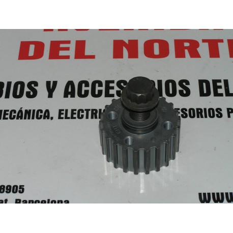 PIÑON Y TORNILLO CIGUEÑAL SEAT CORDOBA-IBIZA.TOLEDO Y LEON VW- GOLF-POLO TDI   REF ORG, 038105263E