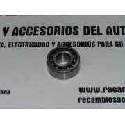 COJINETE CAMBIO SEAT 124-1430 4 VELOCIDADES REF FA-12813500