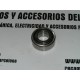 COJINETE CAMBIO 5 VELOCIDADES SEAT 124-1430 REF ORG, FC 12814401