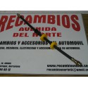 LATIGUILLOS DE FRENO DELANTEROS SEAT IBIZA-MALAGA Y RONDA MOTOR 1,2 Y 1,5 REF ORG. SE 022744400C
