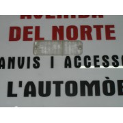 TULIPA PILOTO DELANTERO IZQUIERDO BALNCA SEAT 131 E Y L