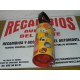 EXTINTOR DEPOLVO 1 KILO PARA VEHICULOS UNIVERSAL