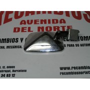 ESPEJO EXTERIOR MARCO DE PUERTA UNIVERSAL SEAT RENAULT CITROEN
