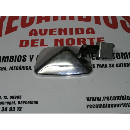 ESPEJO EXTERIOR MARCO DE PUERTA UNIVERSAL SEAT RENAULT CITROEN