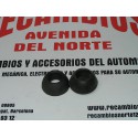 JUEGO DE DOS SILENTBLOCS TIRANTE ESTABILIZADORA  SEAT IBIZA-MALAGA-RONDA Y RITMO REF ORG. SE132156127A