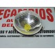 OPTICA DELANTERA FAESSA FOCO EUROPEO SIMCA 1000 1º, SERIE REF ORG. SA78218000