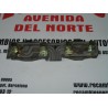 PORTALAMPARAS PILOTO TRASERO CITROEN CX