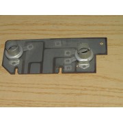 PORTALAMPARAS CIRCUITO PILOTO TRASERO IZQUIERDO SEAT 127 C