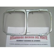 CERQUILLO INTERIOR FARO SEAT 1430 IZQUIERDO