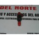 INYECTOR COMBUSTIBLE SEAT IBIZA-MALAGA REF SIEMENS 7056065