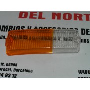 TULIPA PILOTO DELANTERO DERECHO SEAT 127