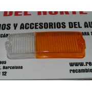 TULIPA PILOTO DELANTERO IZQUIERDO SEAT 127
