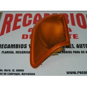 PILOTO DELANTERO IZQUIERDO AMBAR FORD FIESTA 89-95
