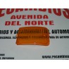 TULIPA TRASERA IZQUIERDA AMBAR SEAT 127