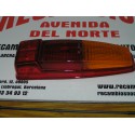 TULIPA PLASTICO TRASERO RENAULT 8 1ª, SERIE