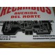PORTALAMPARAS PILOTO TRASERO IZQUIERDO VW POLO CLASIC
