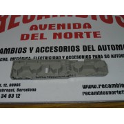 PORTALAMPARAS PILOTO TRASERO OPEL CORSA   (93-2000)