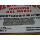 PORTALAMPARAS PILOTO TRASERO OPEL CORSA   (93-2000)